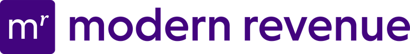 Modern Revenue